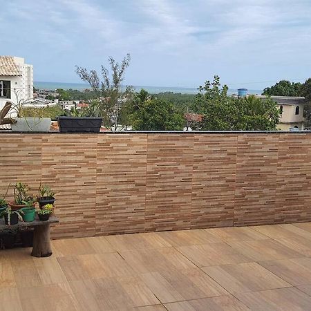 Appartamento Casa Aconchegante Em Guarapari Esterno foto