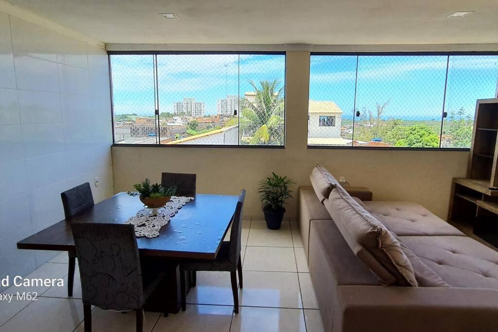 Appartamento Casa Aconchegante Em Guarapari Esterno foto