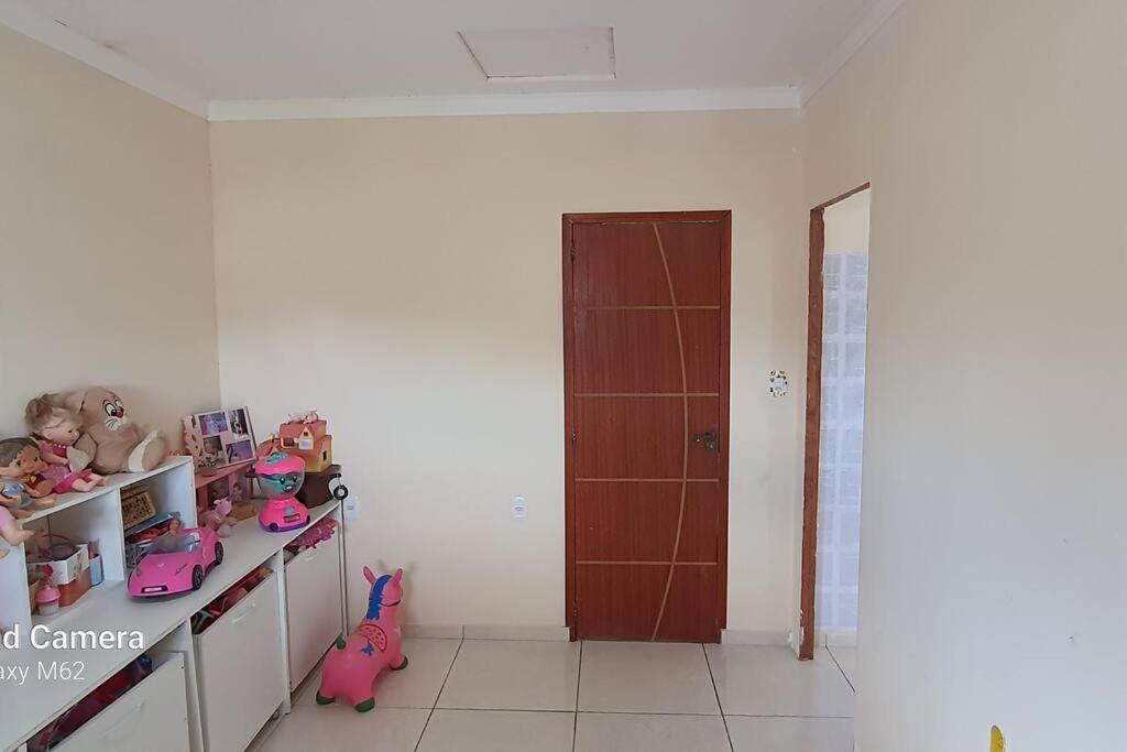 Appartamento Casa Aconchegante Em Guarapari Esterno foto