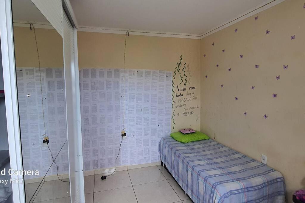 Appartamento Casa Aconchegante Em Guarapari Esterno foto