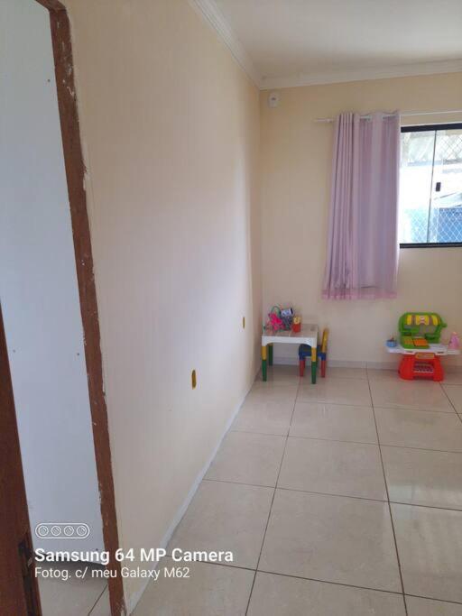 Appartamento Casa Aconchegante Em Guarapari Esterno foto
