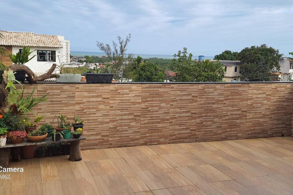 Appartamento Casa Aconchegante Em Guarapari Esterno foto
