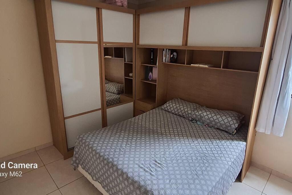 Appartamento Casa Aconchegante Em Guarapari Esterno foto