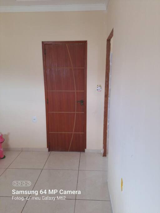 Appartamento Casa Aconchegante Em Guarapari Esterno foto