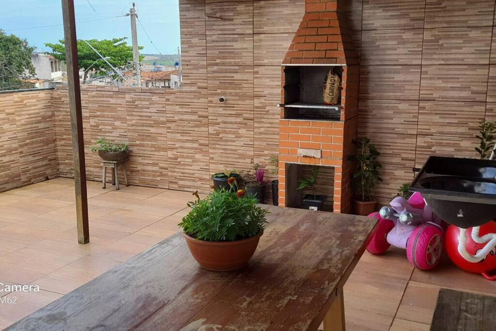 Appartamento Casa Aconchegante Em Guarapari Esterno foto