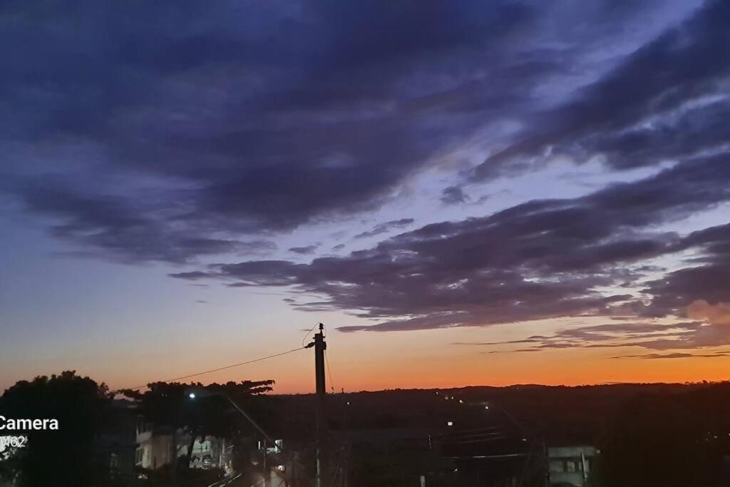 Appartamento Casa Aconchegante Em Guarapari Esterno foto