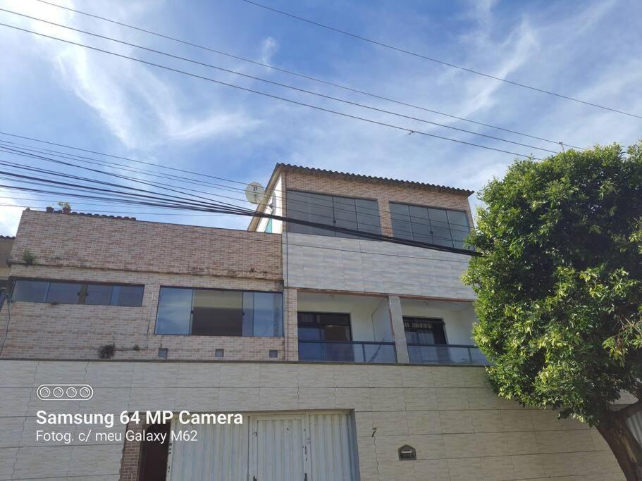 Appartamento Casa Aconchegante Em Guarapari Esterno foto